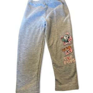 Paw patrol leggings